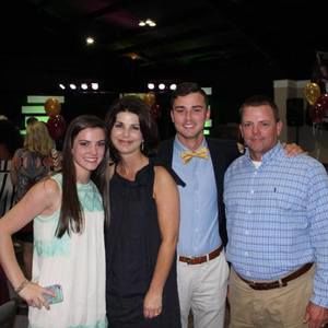 Meet your Posher, Kim